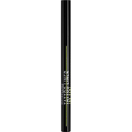 Maybelline Tattoo Liner Ink Pen Jet Black 1,3 g