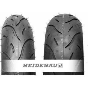 Heidenau K80 110/70-12 56M Avant/Arrière RF