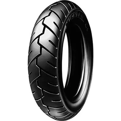 Michelin S1 80/100-10 46J TL/TT