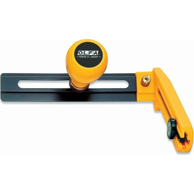 Olfa CMP-2 Cutter Circulaire 1-30 cm