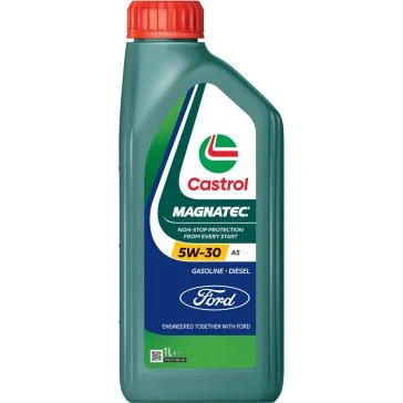 Castrol Magnatec 5W-30 A5 10x1L