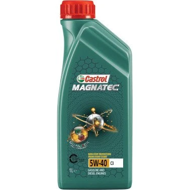 Castrol Magnatec 5W-40 C3 (5L)