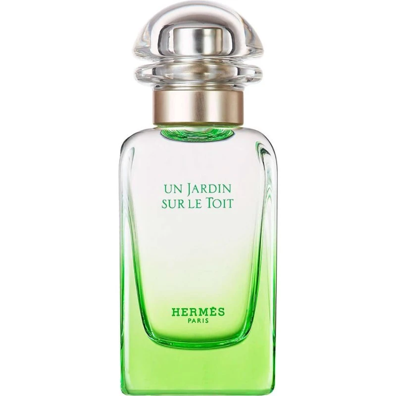Hermès Un Jardin sur le Toit Eau de Toilette 50ml