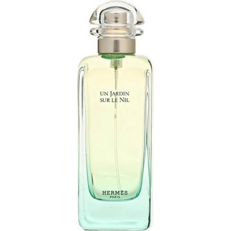 Hermès Un Jardin sur le Nil Eau de Toilette 100ml
