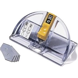 Olfa MC-45 Cutter à 45° pour passe-partout