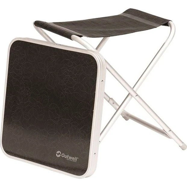 Outwell Baffin 3 en 1 - Table, Tabouret, Repose-pieds