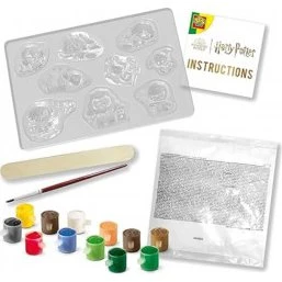 SES Creative Harry Potter Gipsmoulage Kit