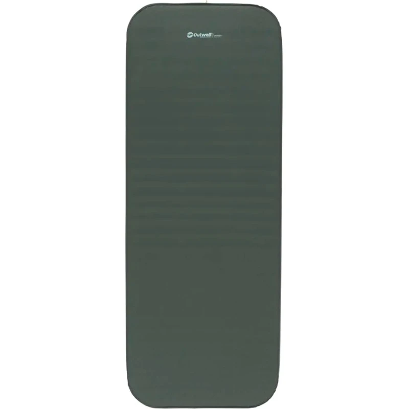 Outwell Dreamboat Single 16 cm tapis de sol vert