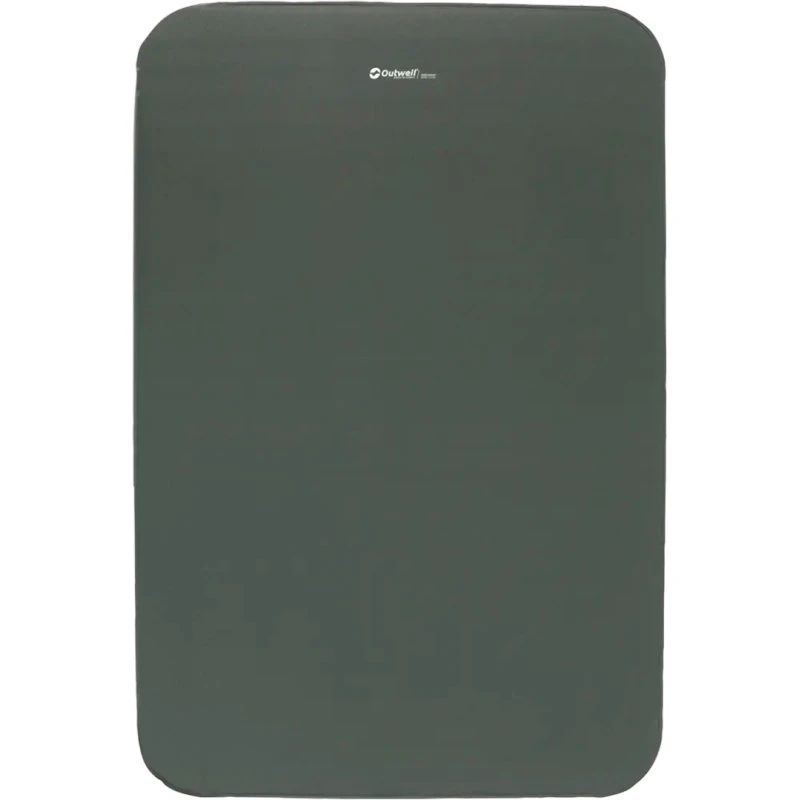 Outwell Dreamboat Double 16 cm vert pour 2 personnes