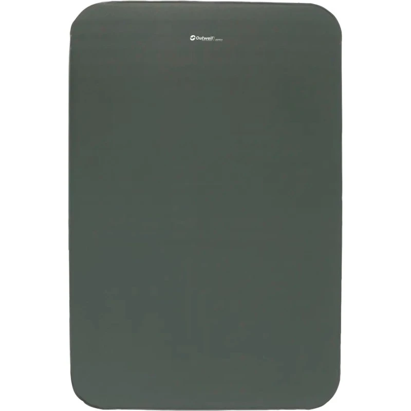 Outwell Dreamboat Double 12 cm vert pour 2 personnes