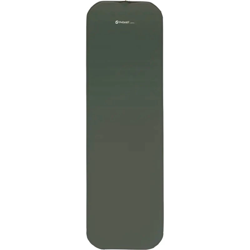 Outwell Sleepnest Single 10 cm tapis de sol vert