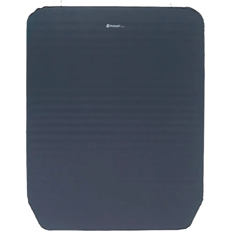 Outwell Highway Campervan 150, tapis de sol autogonflant 190 x 150 cm