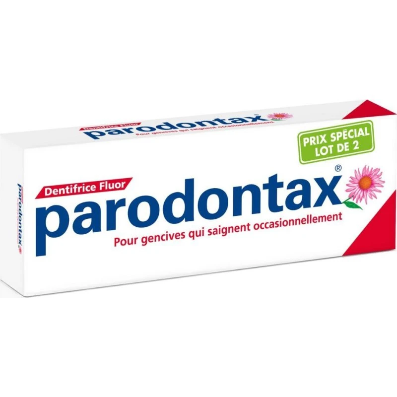 Parodontax Dentifrice Original 75ml