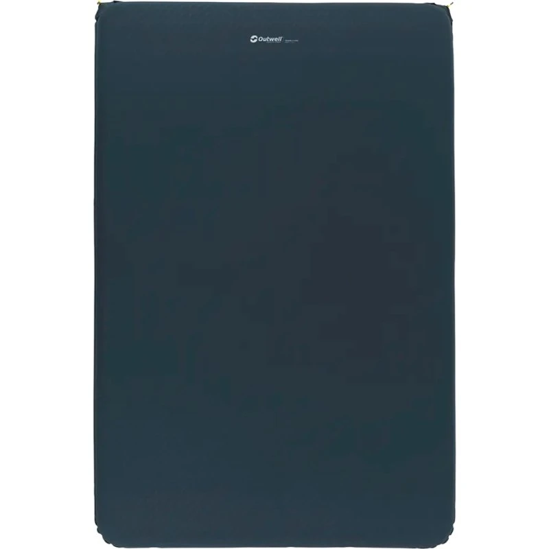 Outwell Dreamcatcher Double 195 x 130 x 7,5 cm bleu