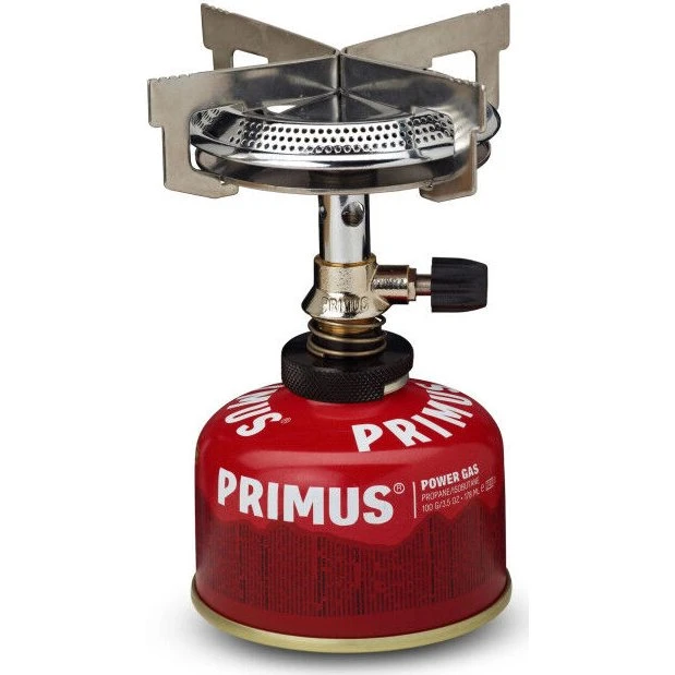 Primus Mimer Duo Stove Réchaud Propane Portatif