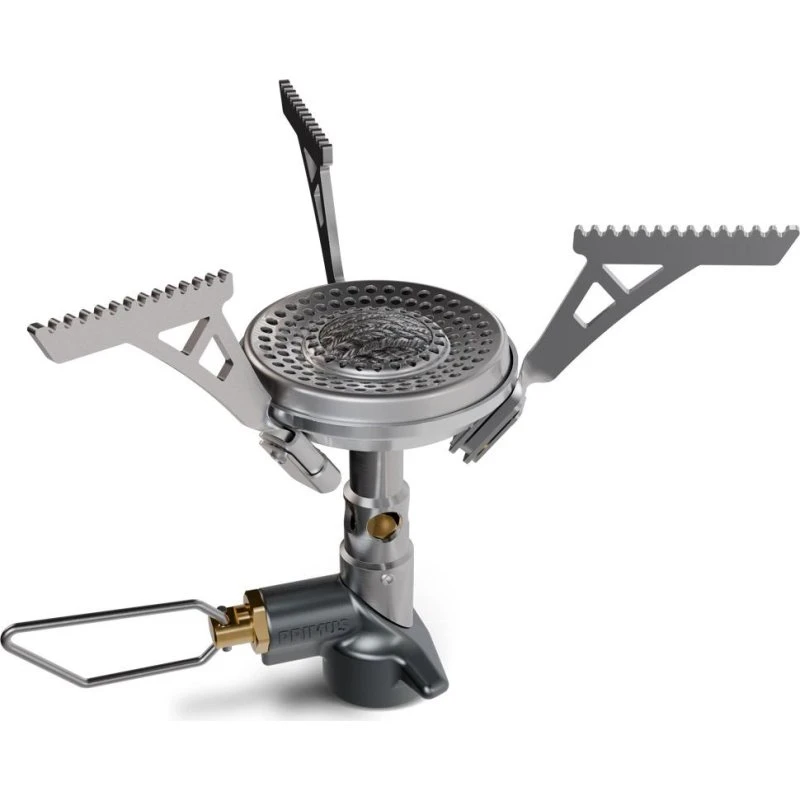 Primus Micron III Piezo Réchaud à Gaz
