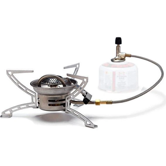 Primus EasyFuel II Piezo Réchaud à Gaz