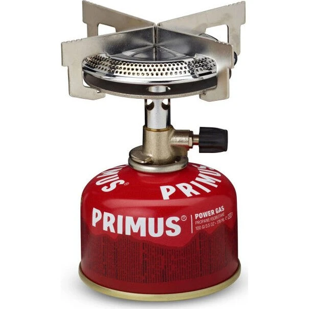 Primus Mimer Stove Réchaud à gaz compact