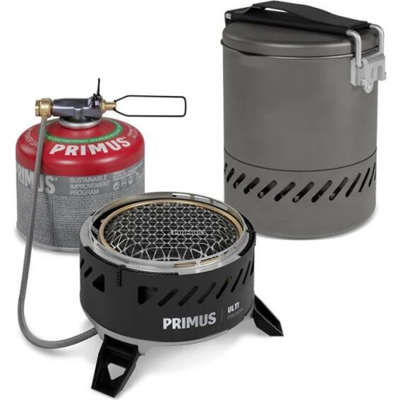 Primus Ulti Stove System 1.0L Cuivre