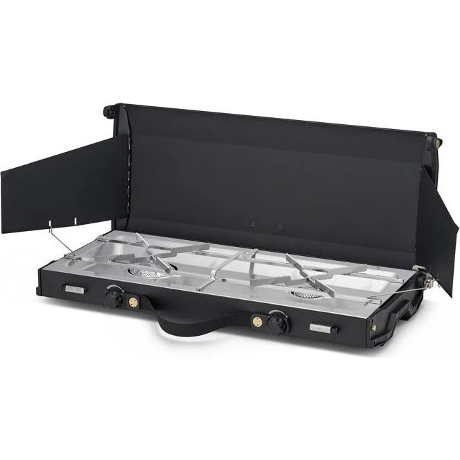 Primus Alika Stove Double Brûleur Portable