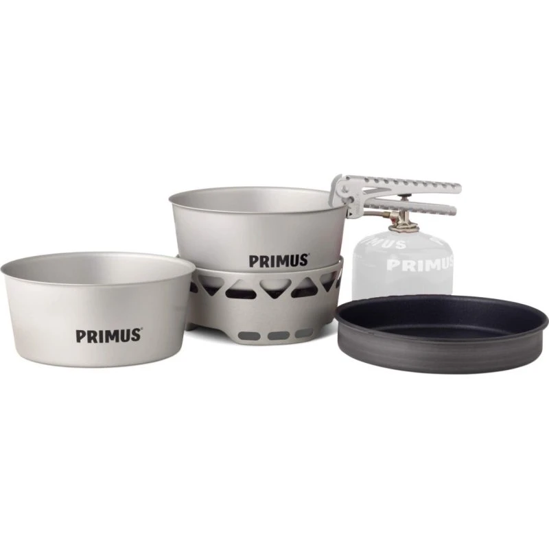 Primus Réchaud Essential 2.3L Gris