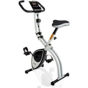 SY-810L Vélo d'appartement 3 kg roue d'inertie 8 niveaux résistance