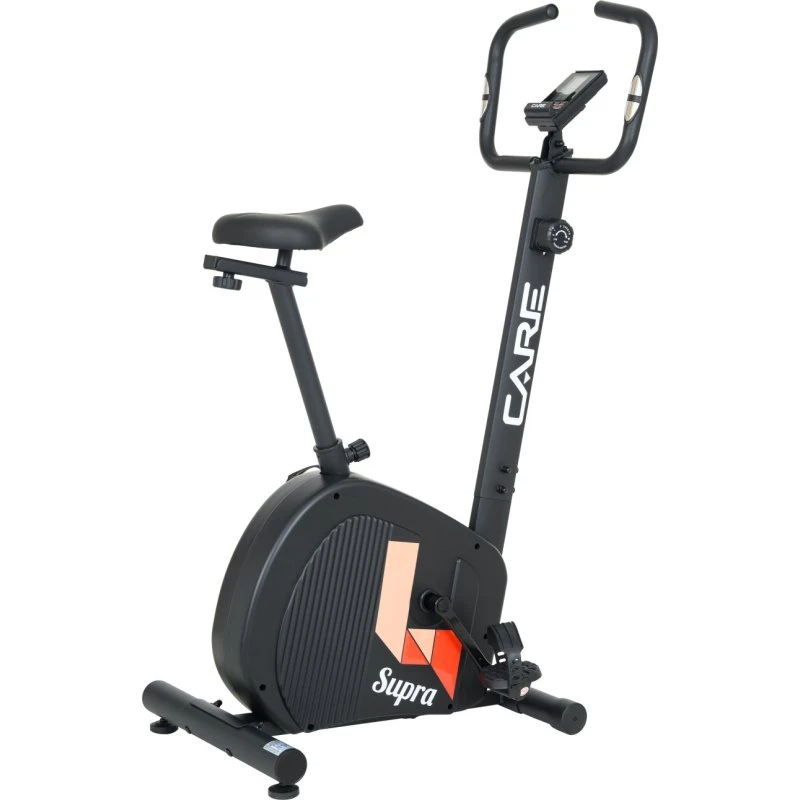 CARE SUPRA - Vélo d'appartement compact