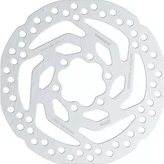 Shimano SM-RT26 Disque Frein 140mm 6 Trous