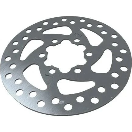 Wattiz Disque de Frein 120 mm 6 Trous