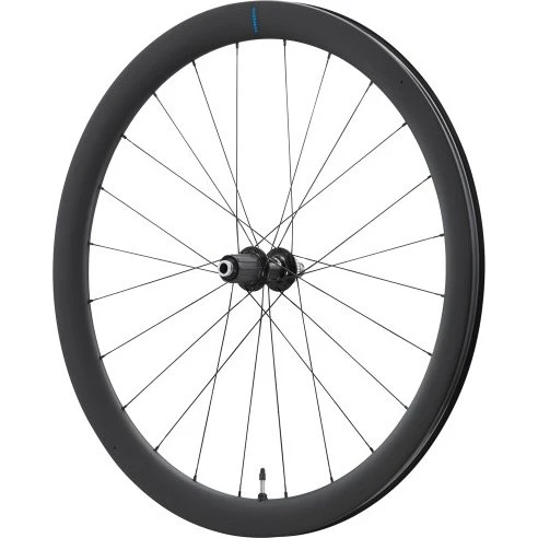 Shimano 105 WH-RS710 C32 Carbon Roues Route