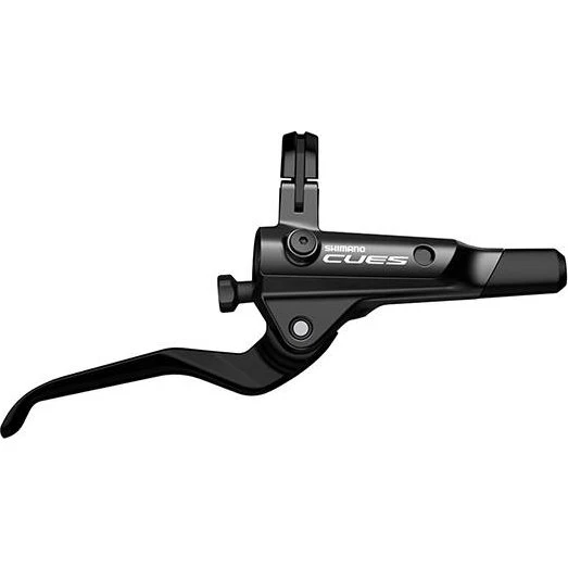 Shimano CUES BL-U8000 Levier Frein Gauche 3-doigt Noir