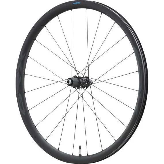 Shimano GRX WH-RX870 Arrière Center Lock 700C