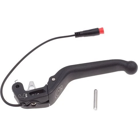 Magura MT4e Levier de frein 3 doigts HIGO noir
