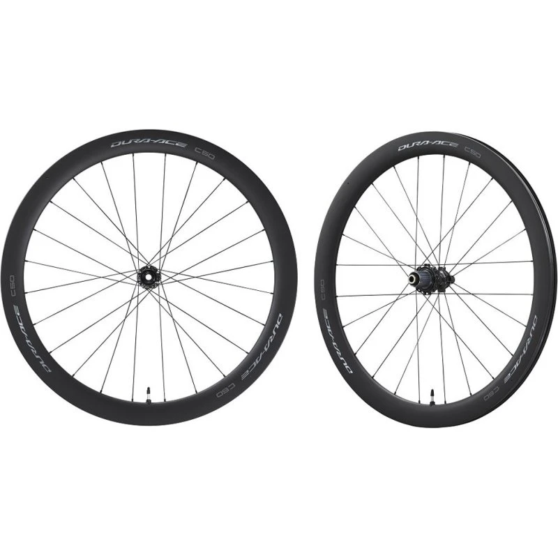 Shimano Dura-Ace WH-R9270 C50 11/12v 100/142x12mm