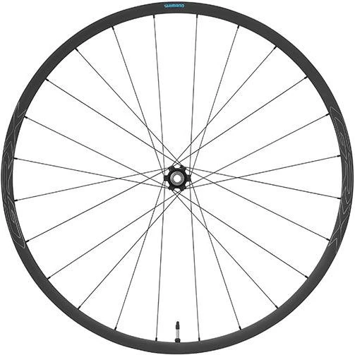 Shimano RX570 Roues 700C 11V Disque CL Noir