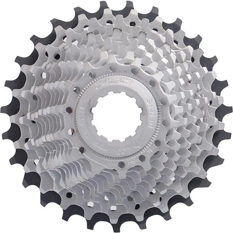 XLC Xtralight Cassette 11v Shimano 16-27