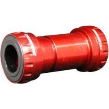 CyclingCeramic BB30 à 24 SRAM GXP Rouge