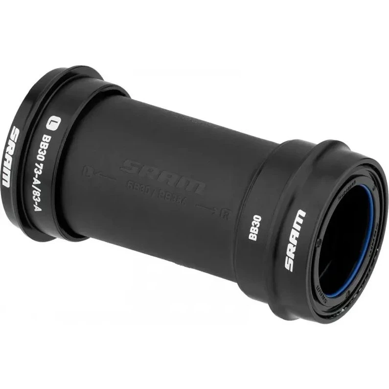 SRAM DUB BB30 Large 73 mm pour Cannondale