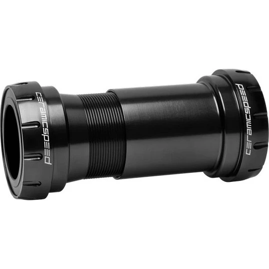 CeramicSpeed BB30 PF42-68 DUB Noir