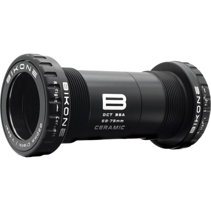 Bikone BSA 30 Céramique - Roulements céramique