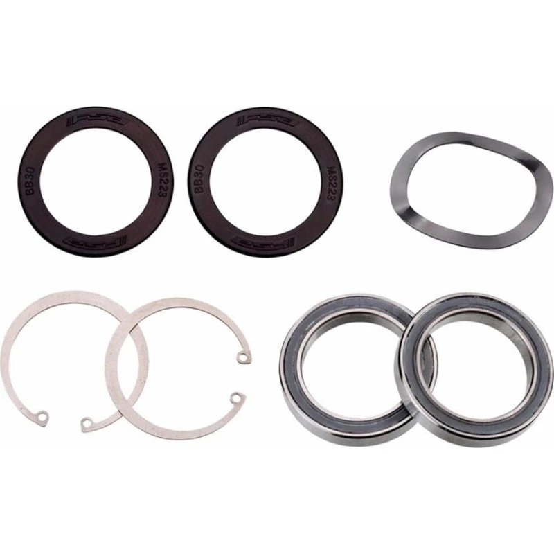 FSA BB30 SL-K Light-Gossamer Roulements Céramique