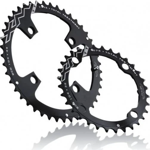 Miche XM TT Couronne 34T BCD 104