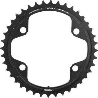 Miche R81 12V 34T Noir - Plateau Interne