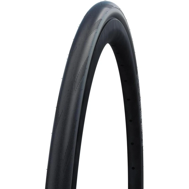 Schwalbe ONE HS462A 28x1.25 Noir Pliable