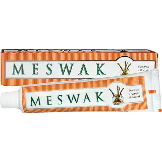 Kerala Nature Dentifrice Meswak 100g