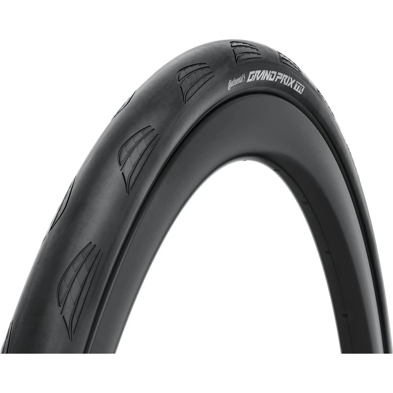 Continental Grand Prix TR Tubeless Ready Noir