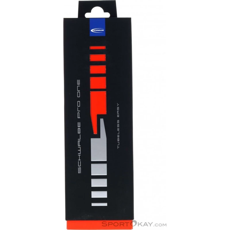 Schwalbe Pro One Addix Race 30-622 Pliable TL-E Noir