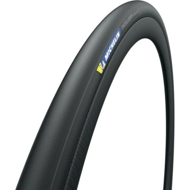 Michelin Power Cup 700x30 Tubeless Ready Noir Pliable