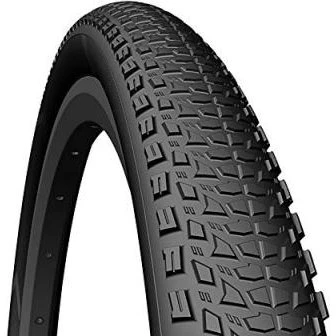 Mitas Zefyros R14 29x2.25'' Tubeless Supra Textra Noir