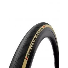 Vittoria Corsa Pro Control G2 TLR 26-622 Noir Marron